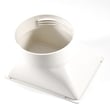 Midea Tie-in,air for Midea MPM3-10CR-BB6 - Part 201125080107