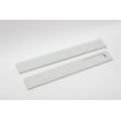 Midea Portable Air Conditioner Window Sealing Panel 20112509K012