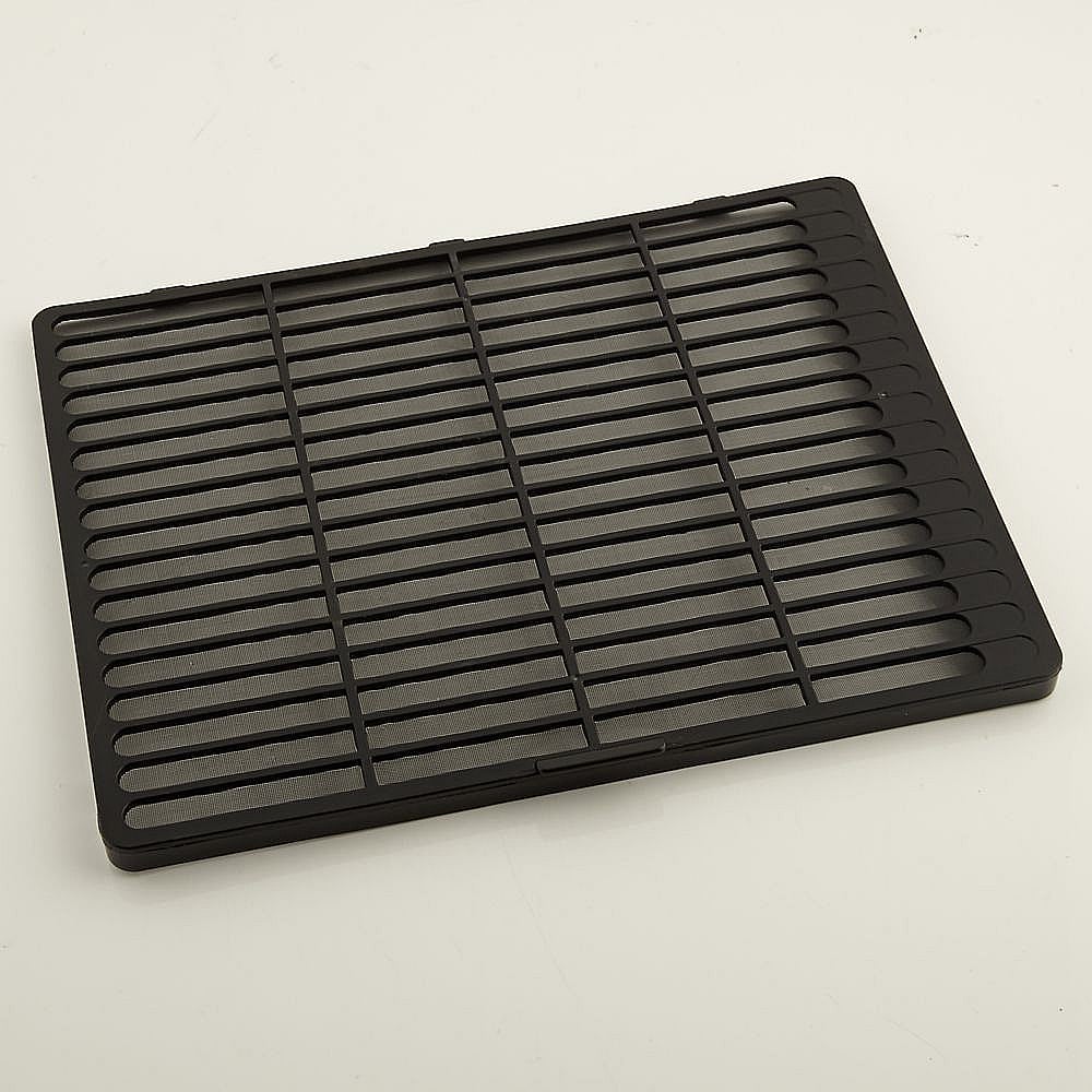 Part #201125290313, Room Air Conditioner Air Filter Grille