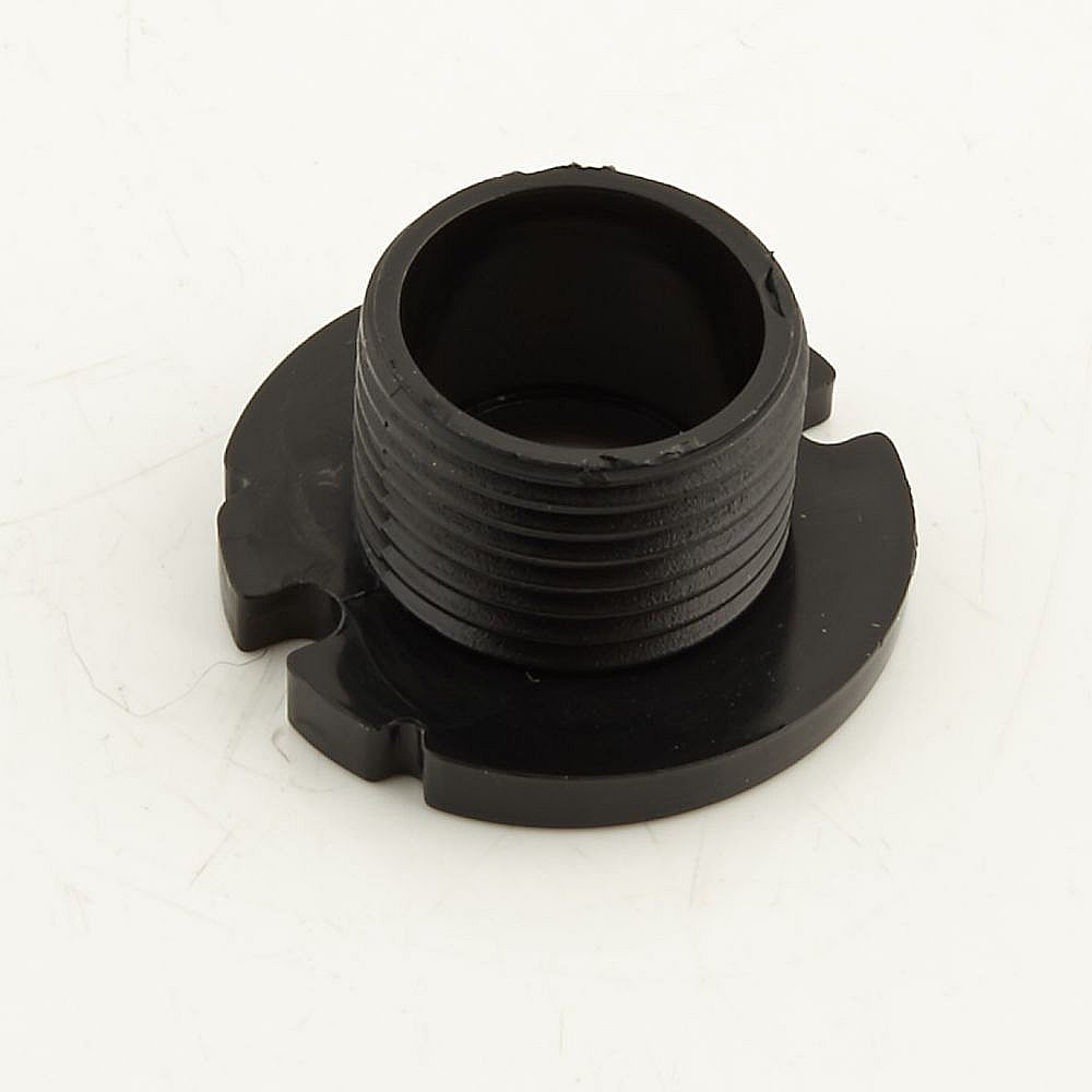 Part #12120600001493, Room Air Conditioner Drain Hose Connector / 4.00 x 2.25 x 1.00