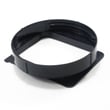 Kenmore Room Air Conditioner Exhaust Hose Adapter Ring for Kenmore 40584106411 - Part 12100506000007