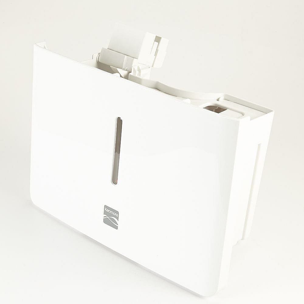 Kenmore Elite 40554570411 dehumidifier manual