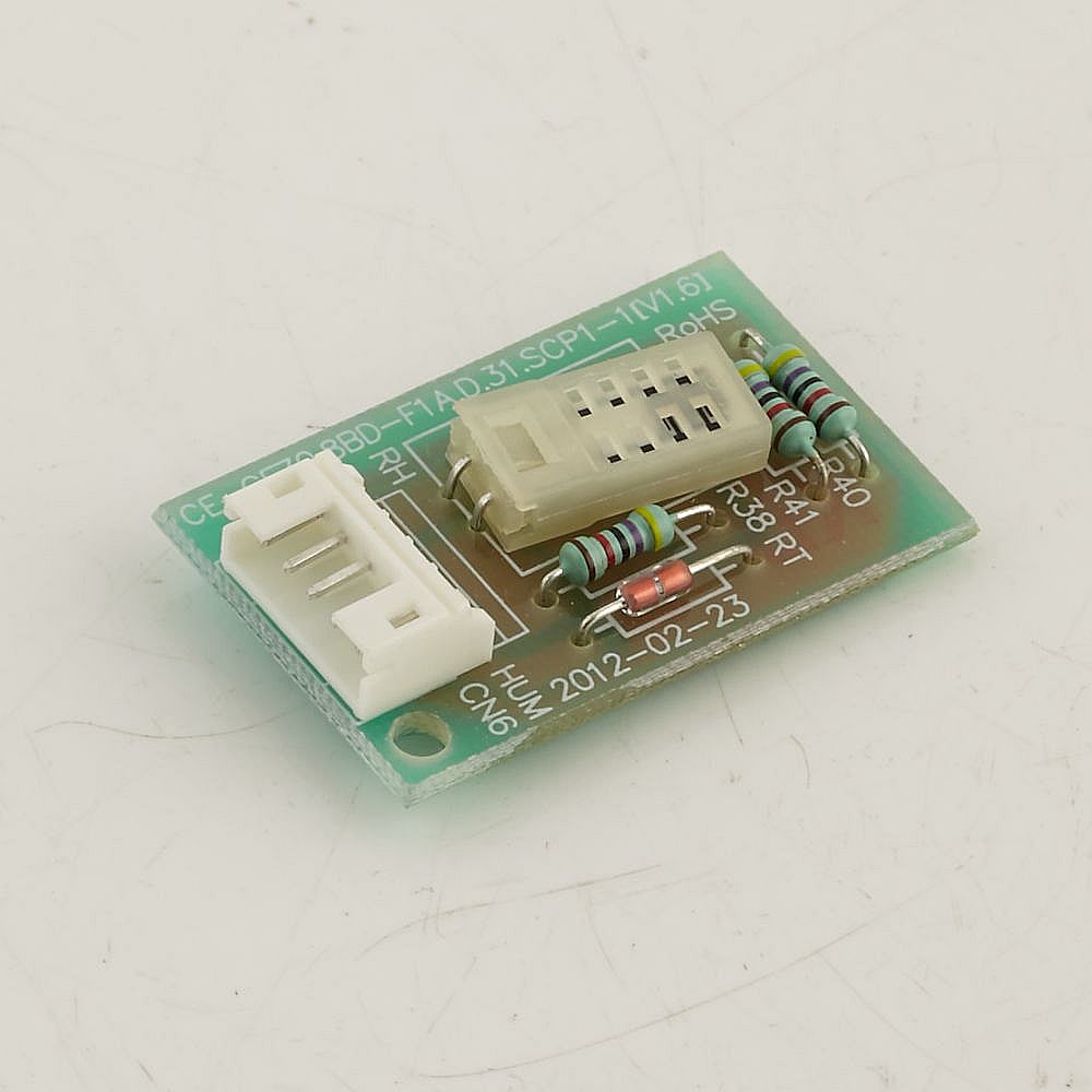 Part #17120100000344, Kenmore Elite Dehumidifier Humidity Sensor