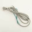 Midea Power Cord for Kenmore Elite 40554570410 - Part 202402260186