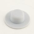 Midea Dehumidifier Drain Plug for Kenmore Elite 40554570410 - Part 202726590142