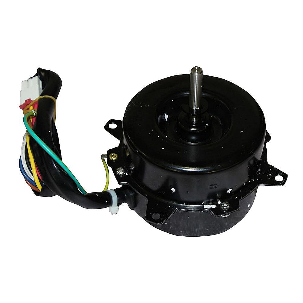 Part #1501180203, Room Air Conditioner Indoor Fan Motor