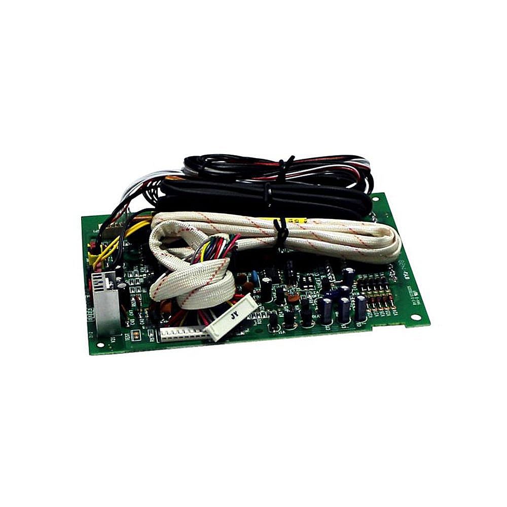 Part #30032020, Main Control