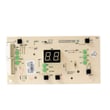 Room Air Conditioner Display Board for Gree PTAC-GAE12AB-P - Part 30542007