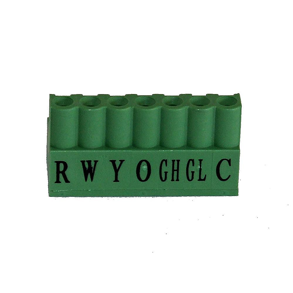 Part #42010039S, Room Air Conditioner Terminal Connector