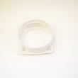 Room Air Conditioner Exhaust Hose End Pipe for Kenmore 40783086310 - Part 06646017