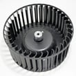Room Air Conditioner Condenser Fan Blade for Kenmore 40872012210 - Part 210631-0Y-2