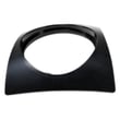 Kenmore Room Air Conditioner Exhaust Duct Trim for Kenmore 40872012210 - Part 210780-AY-1-H-U