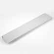 Room Air Conditioner Window Exhaust Panel for Kenmore 40872012210 - Part 230028-0Y-7