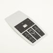 Kenmore Cntrl Plat for Kenmore 40872012210 - Part 240286-0Y-4