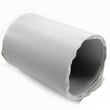 Room Air Conditioner Exhaust Hose for Kenmore 40872012210 - Part 290008-A0XY