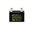 Kenmore Cap 12uf for Kenmore 40872012210 - Part 730018-0Y-1