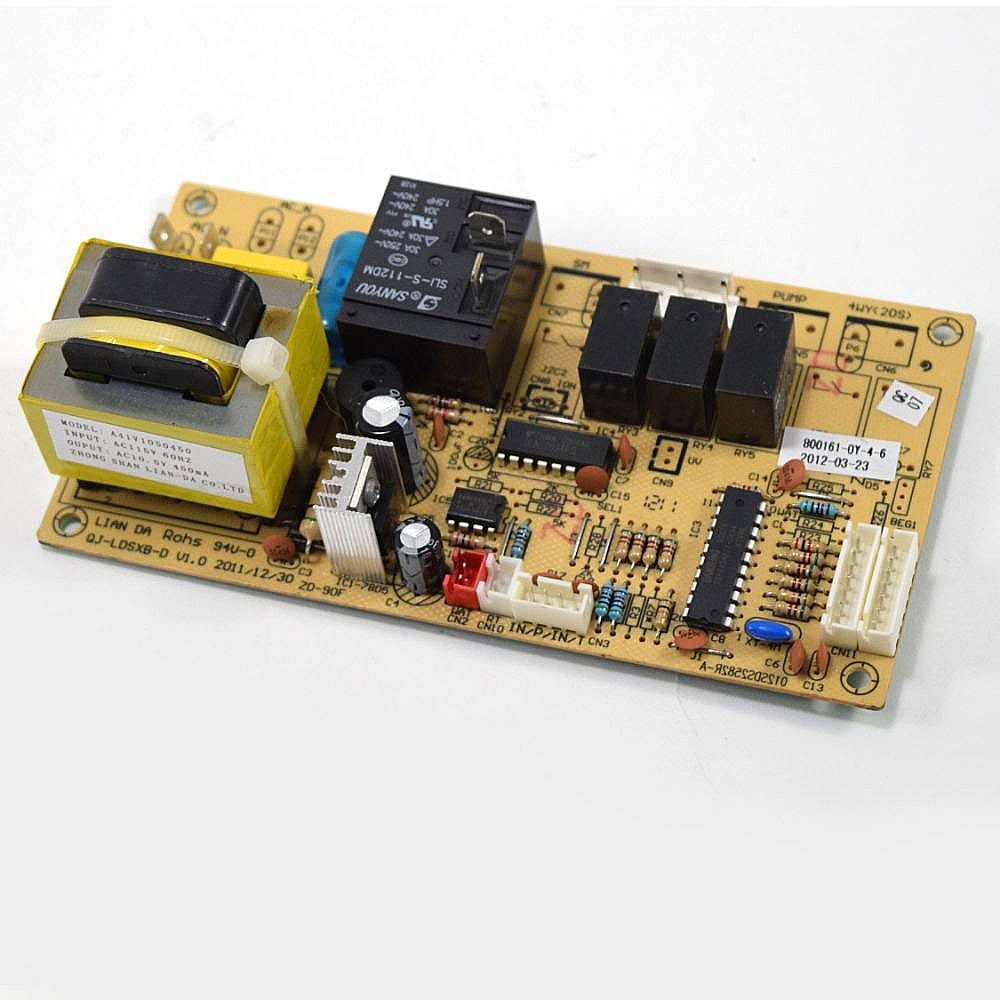 Room Air Conditioner Electronic Control Board 8001610Y46 parts