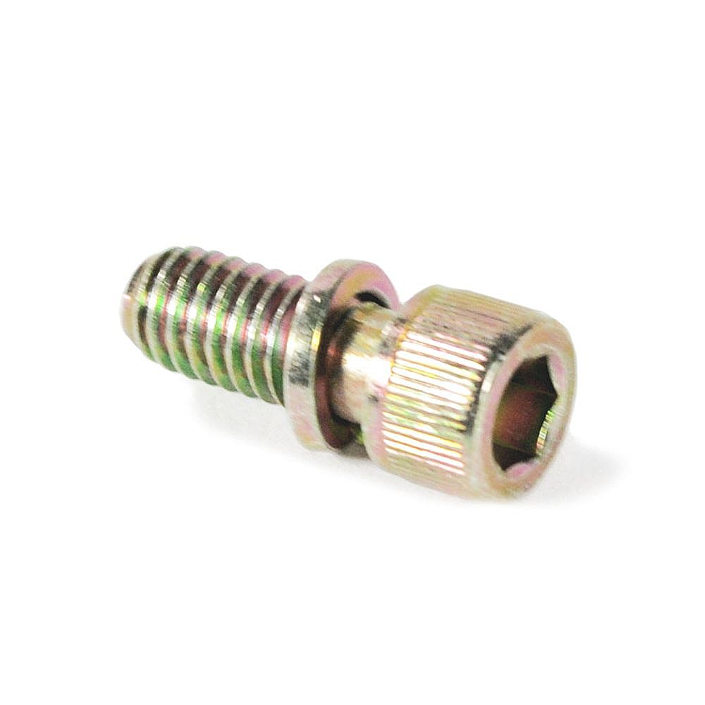Part #596134201, Lawn Tractor Socket Screw (Replaces 192334) / 0.50 x 0.25 x 0.25