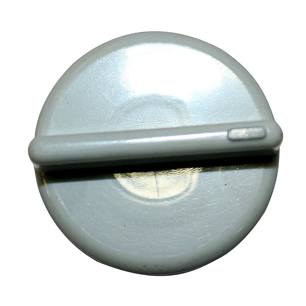 Part #03501036, Room Air Conditioner Control Knob / 2.00 x 1.90 x 1.10