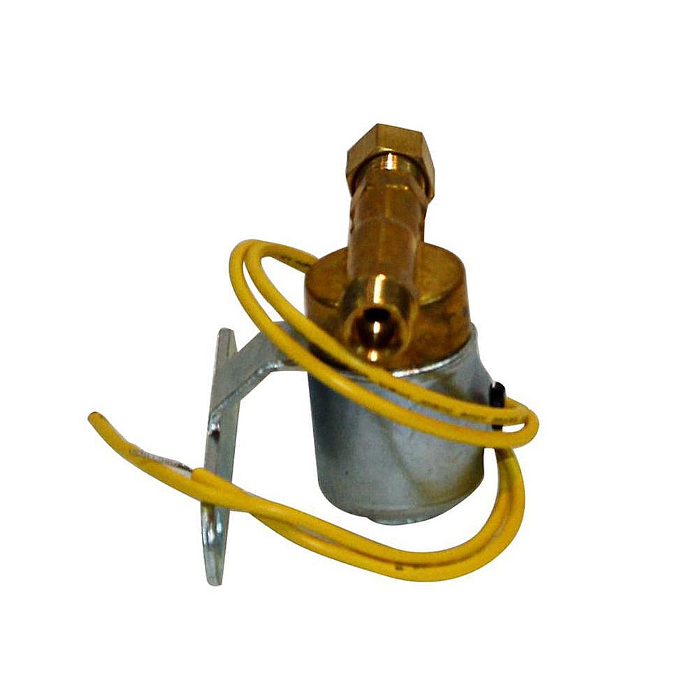 Part #4357, Humidifier Water Valve / 8.90 x 5.40 x 3.50