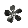 Carrier Fan for Carrier HUMCCLFP1318A - Part 4386