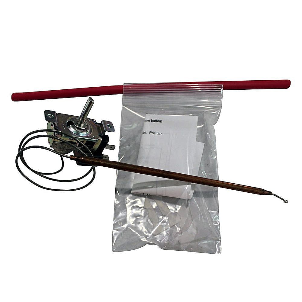 Carrier Part #51Hk660011, Thermostat | 10.10 x 7.70 x 3.20