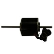 Room Air Conditioner Fan Motor for Carrier ZQA210101RB - Part GW25906007