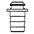 Nozzle for Carrier ZQA212301RB - Part GW42101003