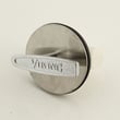 Garbage Disposal Drain Stopper for Viking Range VBHW1010 - Part G5002393