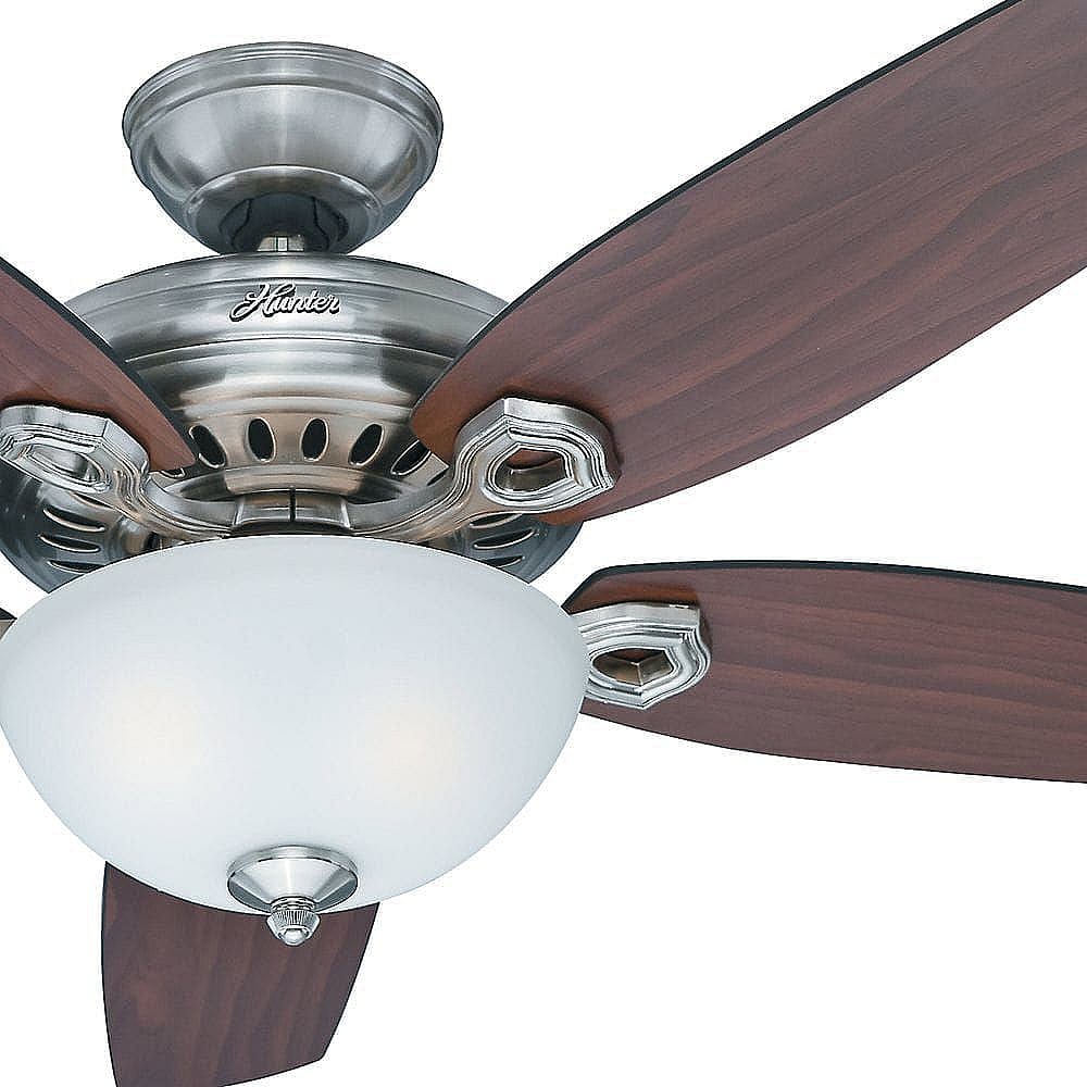 Looking For Hunter Ceiling Fan W Light Kit And Remote 54