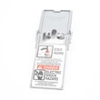 Protector for Kenmore 449320510 - Part SP310010