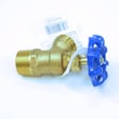 Water Heater Drain Valve SP330090