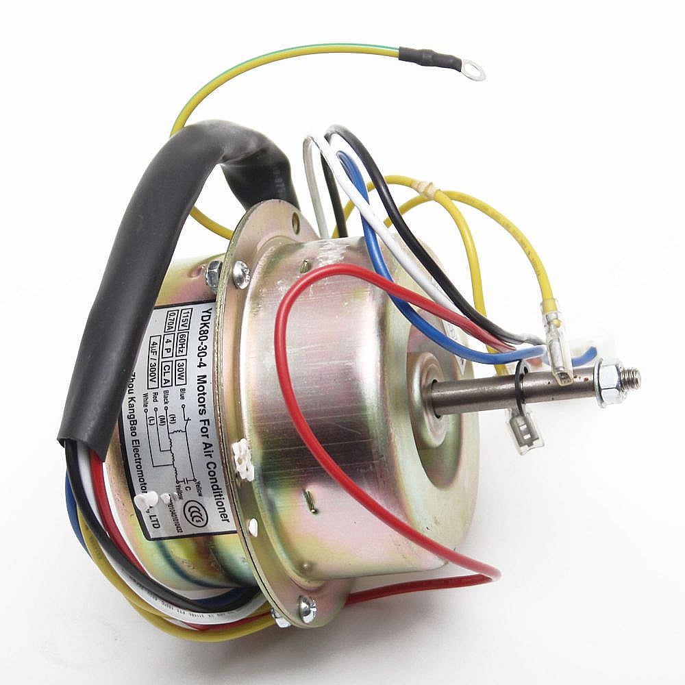 Part #1.01.15.029, Fan Motor