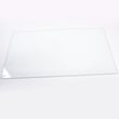Refrigerator Glass Shelf for Maytag MBB1952HEW - Part WP12204809
