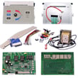 Room Air Conditioner Electronic Control Board Kit WP96001035
