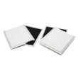 Air Purifier Filter for Bionaire LC1460 - Part 1511D