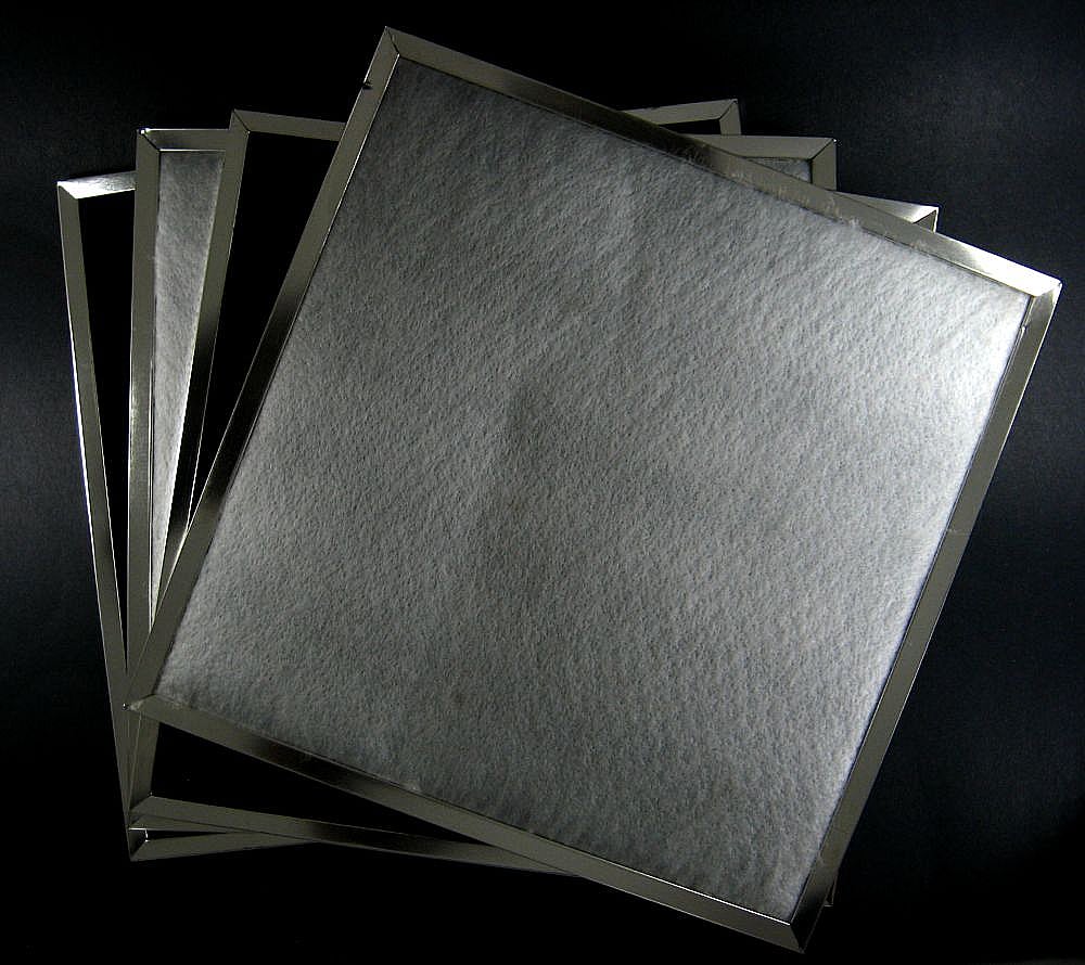 Air Purifier Filter Set