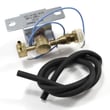Humidifier Water Valve for Honeywell HE265A1007 - Part 32001639-002