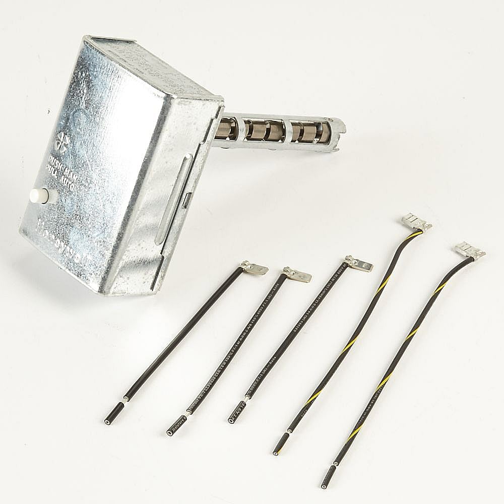 Furnace Fan Control and Limit Switch L4064W1080 parts Sears PartsDirect