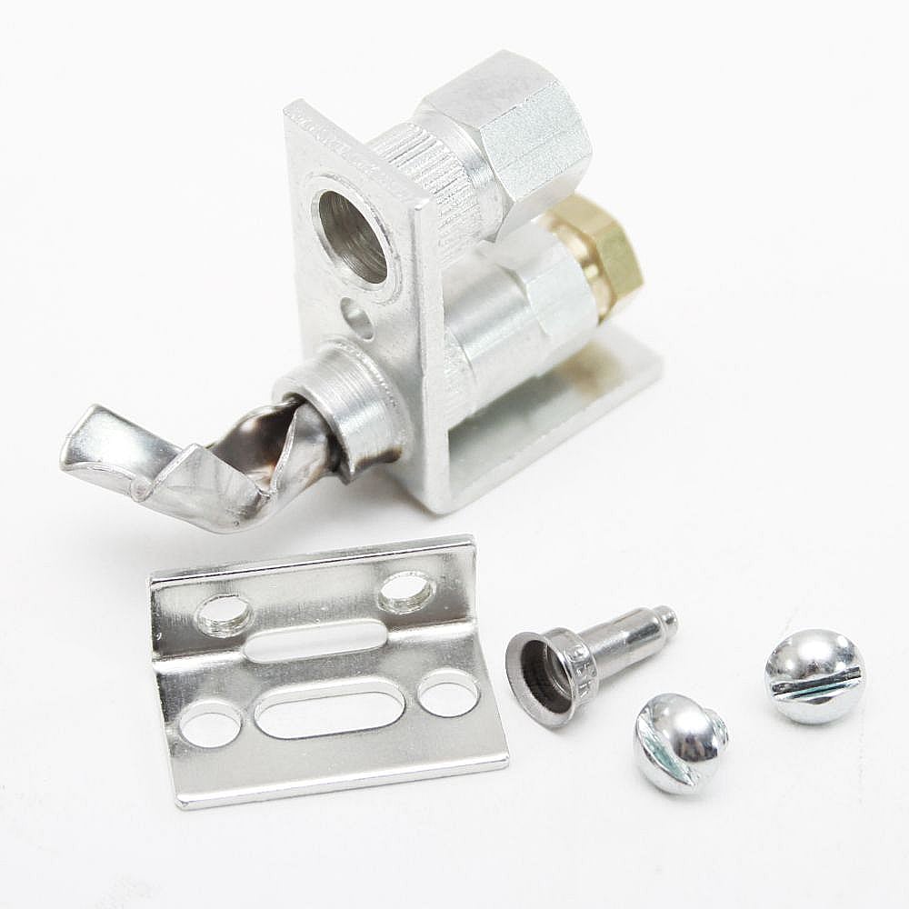 Part #q314A6094, Burner, Pi | 4.20 x 0.90 x 6.30