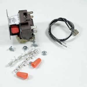 Furnace Vent Motor Relay R8229A1021