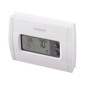 2-day Programmable Replacement Thermostat YRTH230B1009