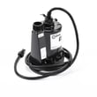Pump W/cble C017