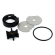 Pump Impeller DPA252
