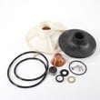 Pump Overhaul Kit, 2-hp FPP5008