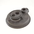 Simer Pump Body L76-37P