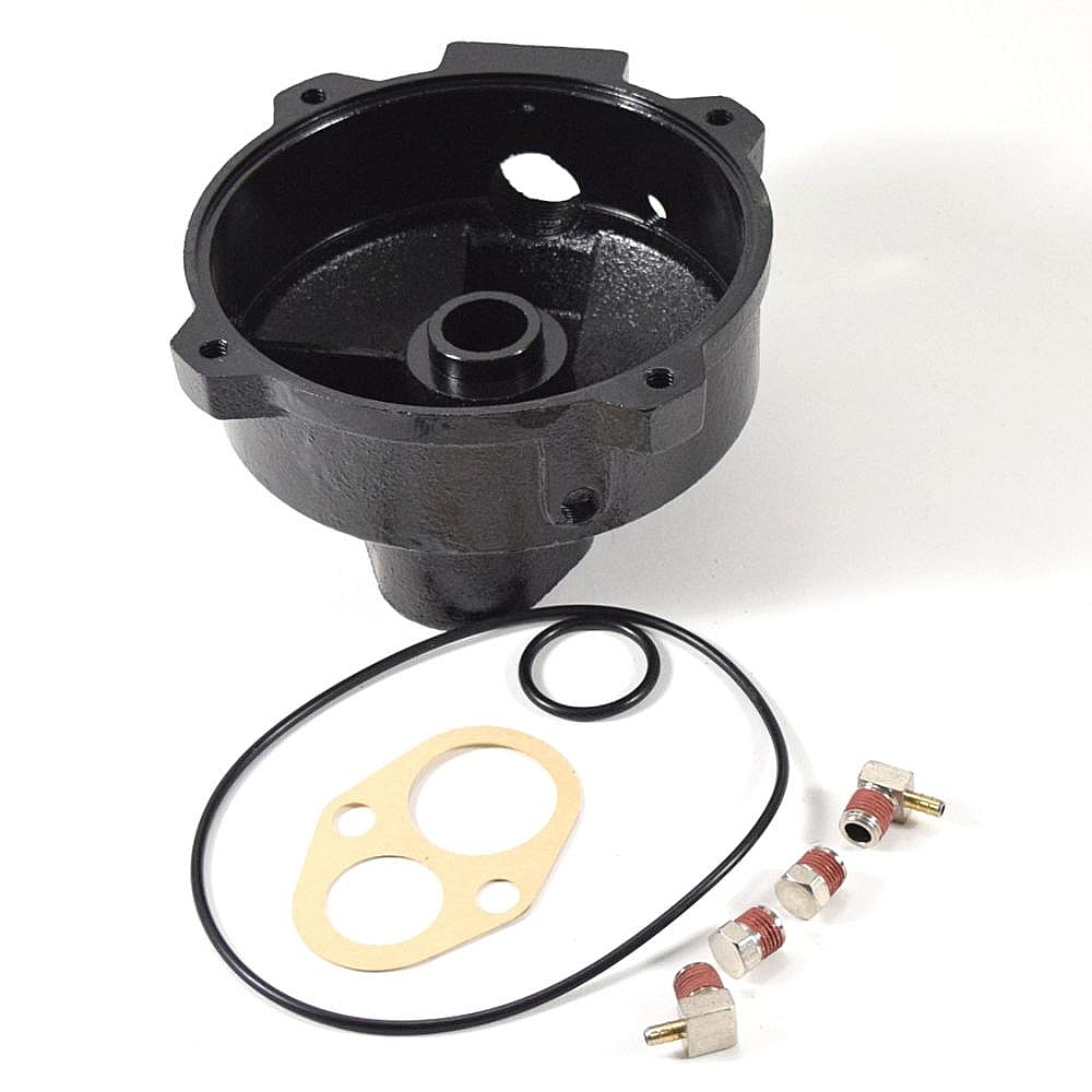 Pump Body R17672 parts Sears PartsDirect