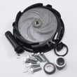 Simer Pump Overhaul Kit RPK-205DW