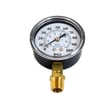 Pressure Gauge for Simer 3310P - Part TC2104