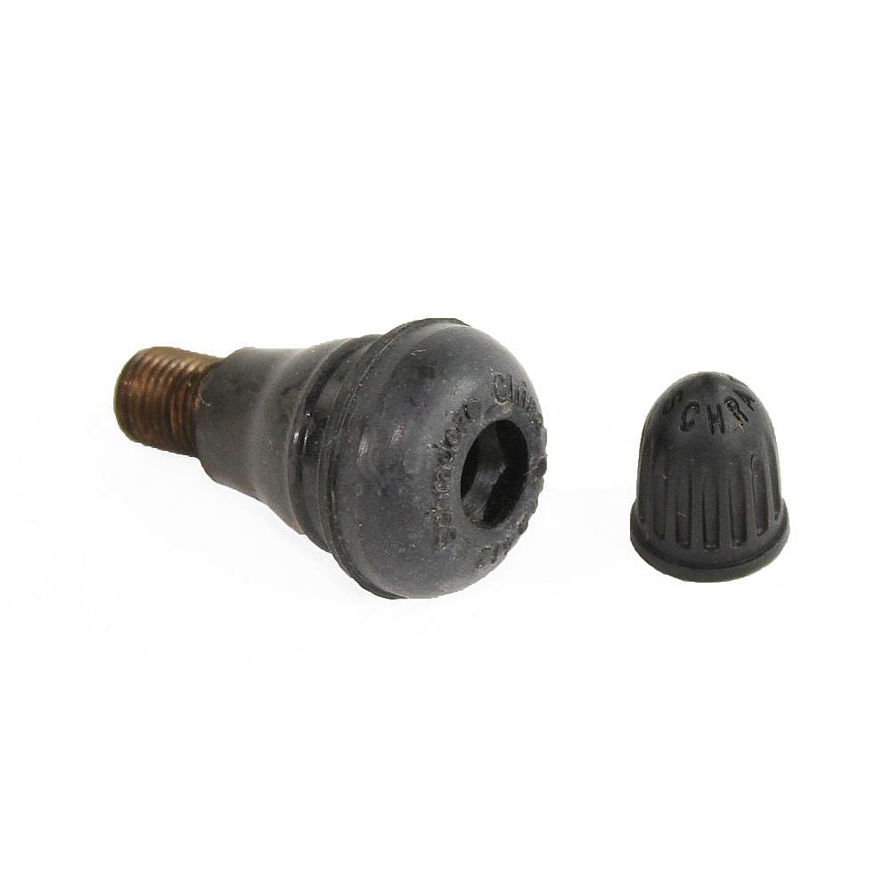 Captive Air Tank Air Valve